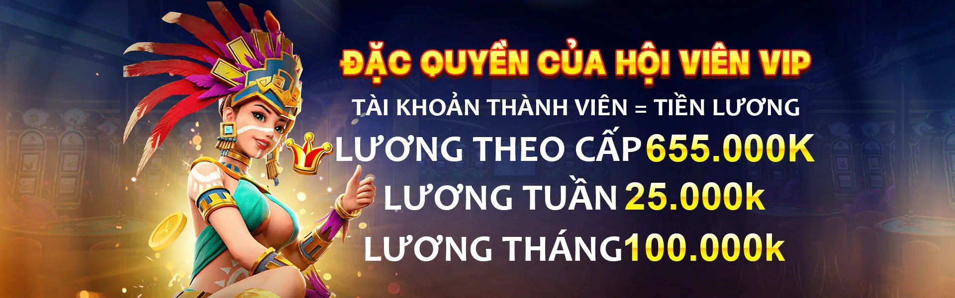 Hình ảnh chính các chương trình khuyến mãi độc quyền tại hn88 trang chủ chính thức